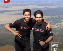 Aula de Campo - Chapada dos Guimarães 2° e 3° Ano