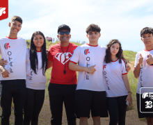 Aula de Campo - Chapada dos Guimarães 9º e 1º Ano