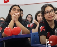 Aulão Especial 3° Ano