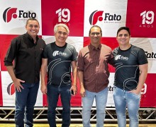 CAMPANHA DE MATRÍCULA  2025