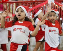 Cantata de Natal 2022