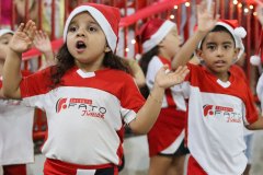 Cantata de Natal 2022