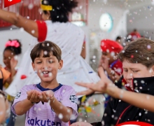 CARNAVAL - 2023