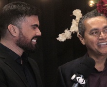 Culto de Ação de Graças