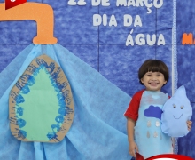 Dia da Água - 2023