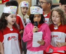 Dia da Escola - 2023