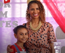Dia das Mães - 1° e 2° Ano