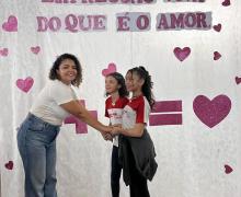 DIA DAS MÃES 2024