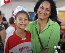 Dia das Mães - 4° e 5° ano