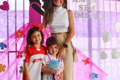 Dia das Mães - Educação Infantil Matutino