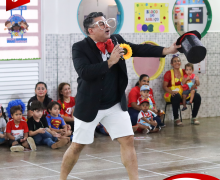 Dia do Circo - 2023