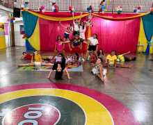 DIA DO CIRCO 2024