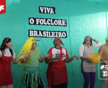 Dia do Folclore 