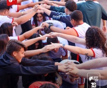 Ensaio Quadrilha 2023