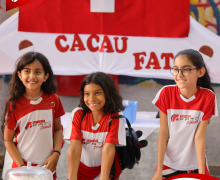 Feira do Empreendedorismo 2022