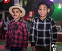 Festa Julina