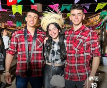 Festa junina 2024