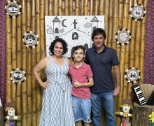 FESTA JUNINA 2024