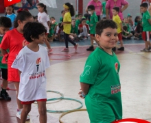 Festival de Esportes 2022