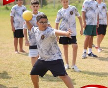  IX Festival de Esportes - 2022