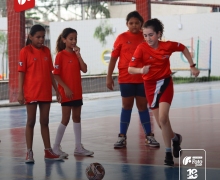 Festival de Esportes 2023