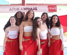 FESTIVAL DOS ESPORTES - 2024