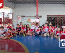Interclasse 2023