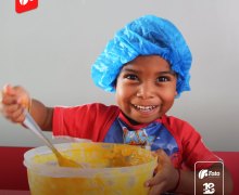 Mini Chefs Kids