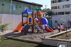 Novo Playground Infantil