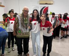 PROJETO: PLANTANDO ESPERANÇA 2024