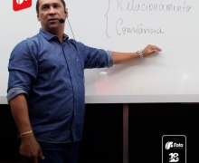 Reunião Pedagógica 2024