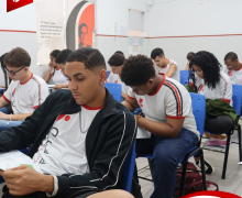 Simulado AN1 COC - 2023