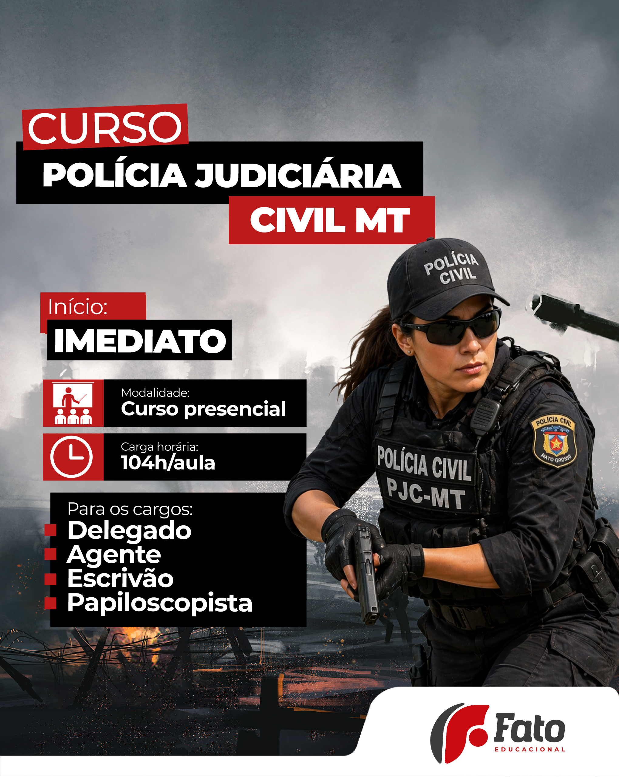 PCJ-MAIO